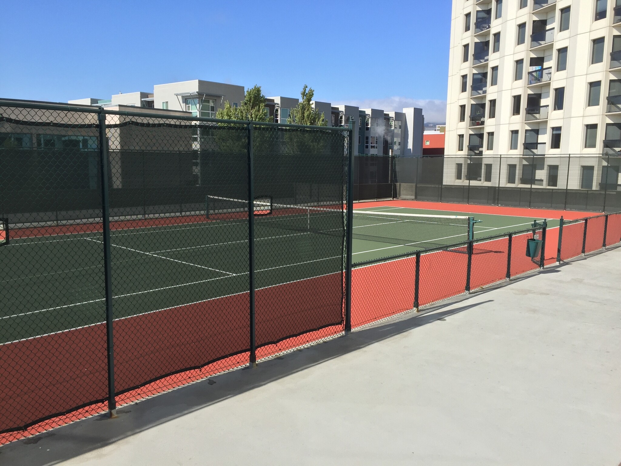 Building Photo - 6363 Christie Ave