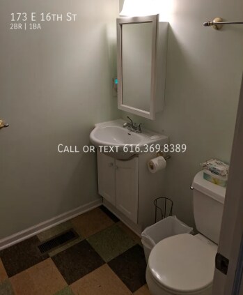 Building Photo - 173 E 16th St