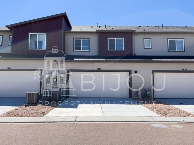 Building Photo - Victory Ridge Townhome