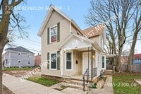 Building Photo - 710 Mc Reynolds Ave NW