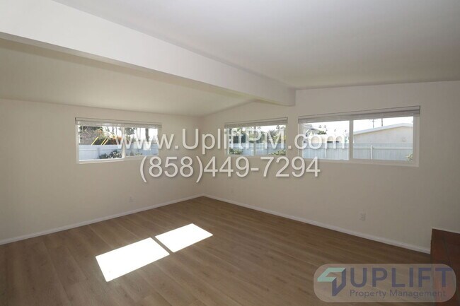 Building Photo - 1390 Connecticut St