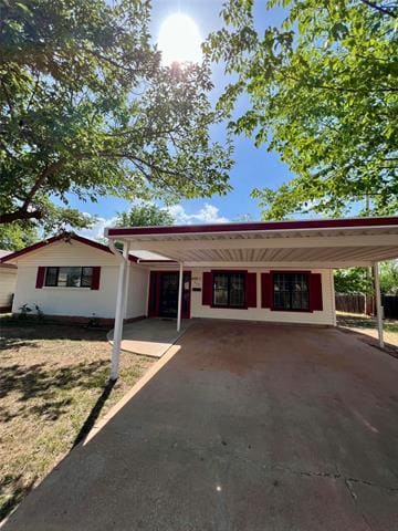 Primary Photo - 610 S San Jose Dr