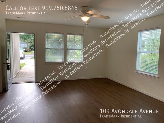 Building Photo - 109 Avondale Ave