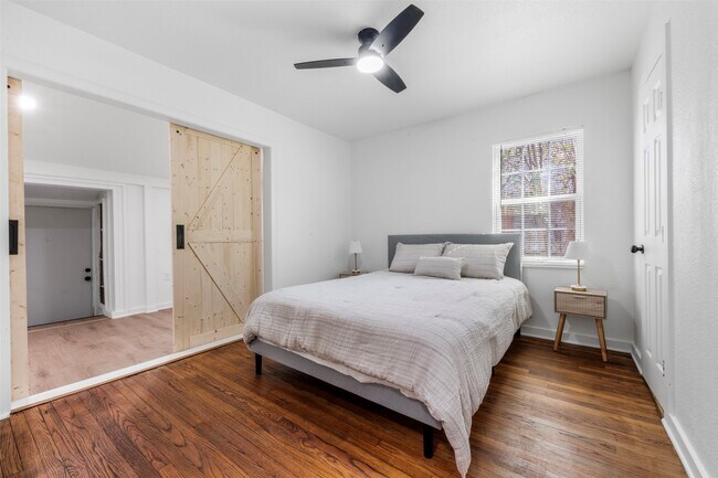 Building Photo - 3614 Billingsley St