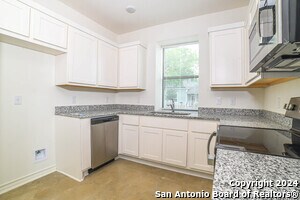 Building Photo - 827 Florida St