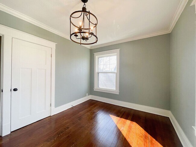Building Photo - 1124 N 26th St