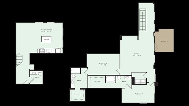 PH10 - Lone Star Gas Lofts - Phase One