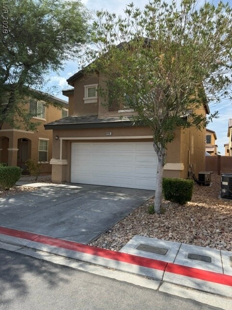 Building Photo - 4445 Mount Penteli Ave