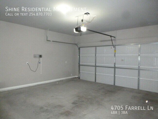Building Photo - 4705 Farrell Ln