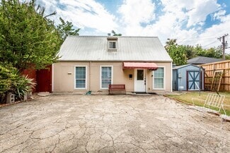 Building Photo - 5422 Miller Ave