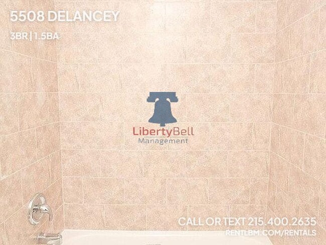 Building Photo - 5508 Delancey St