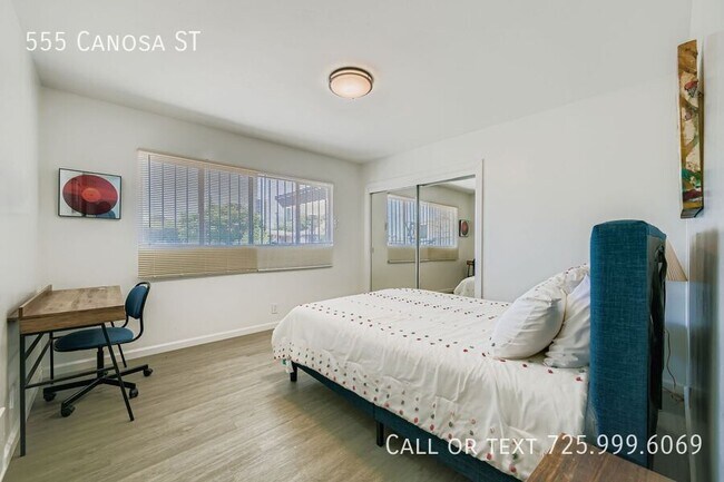 Building Photo - 555 Canosa Ave