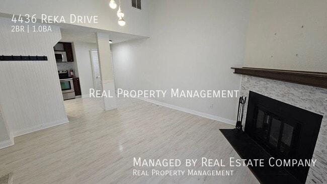 Building Photo - 4436 Reka Dr