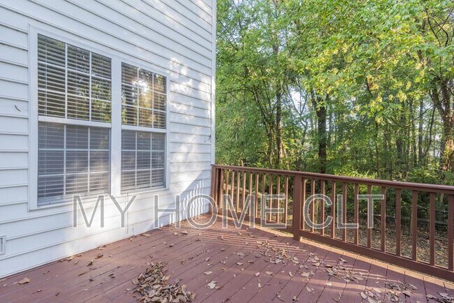 Building Photo - 12417 Ivey Creek Dr