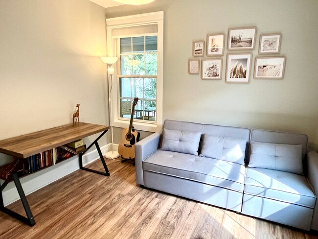 Building Photo - 68 Mission St