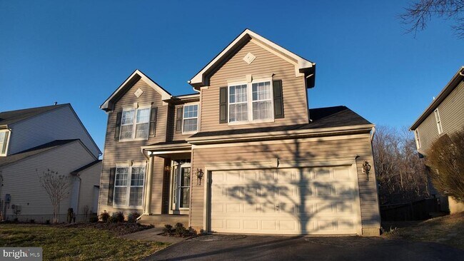 Building Photo - 12405 Milestone Manor Ln