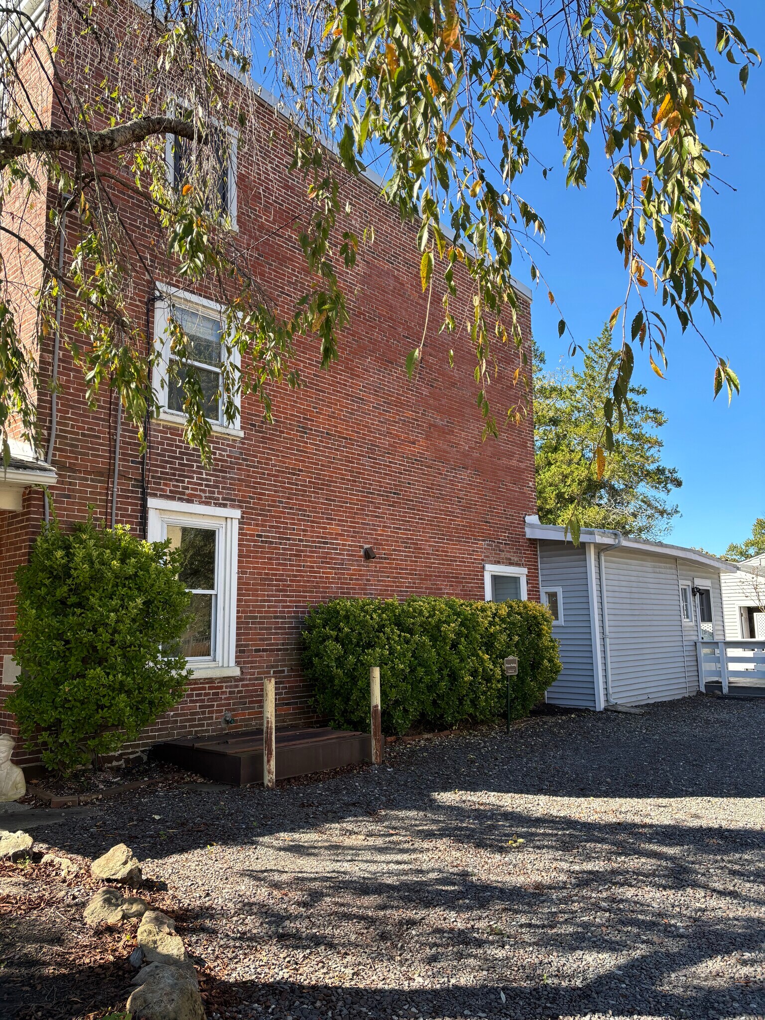 Building Photo - 1717 Firehouse Ln