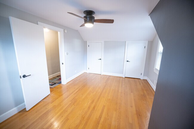 Bedroom #2 - 1210 Mowbray Pl