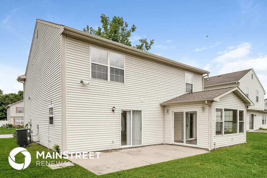 Building Photo - 1903 Windy Hl Ln