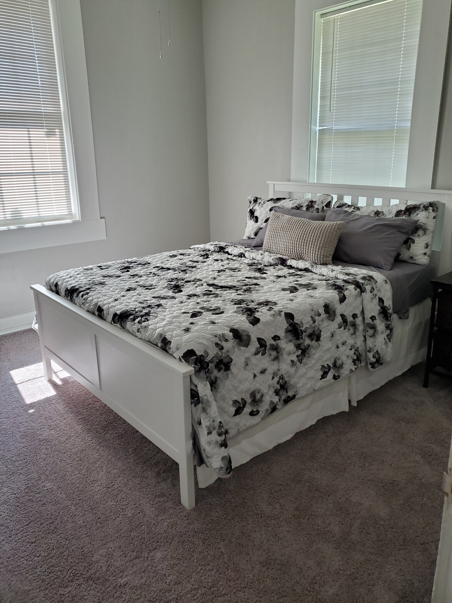 Bedroom 1 - 4265 Floyd Rd