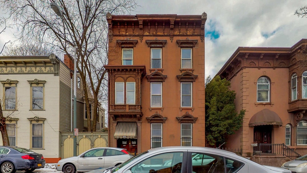 2174 5th Ave street view - 2174 5th Ave