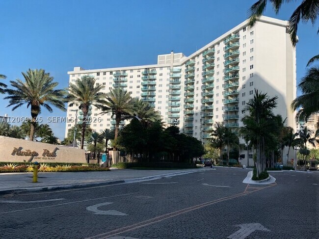 Building Photo - 19370 Collins Ave