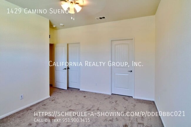 Building Photo - 1429 Camino Sueno