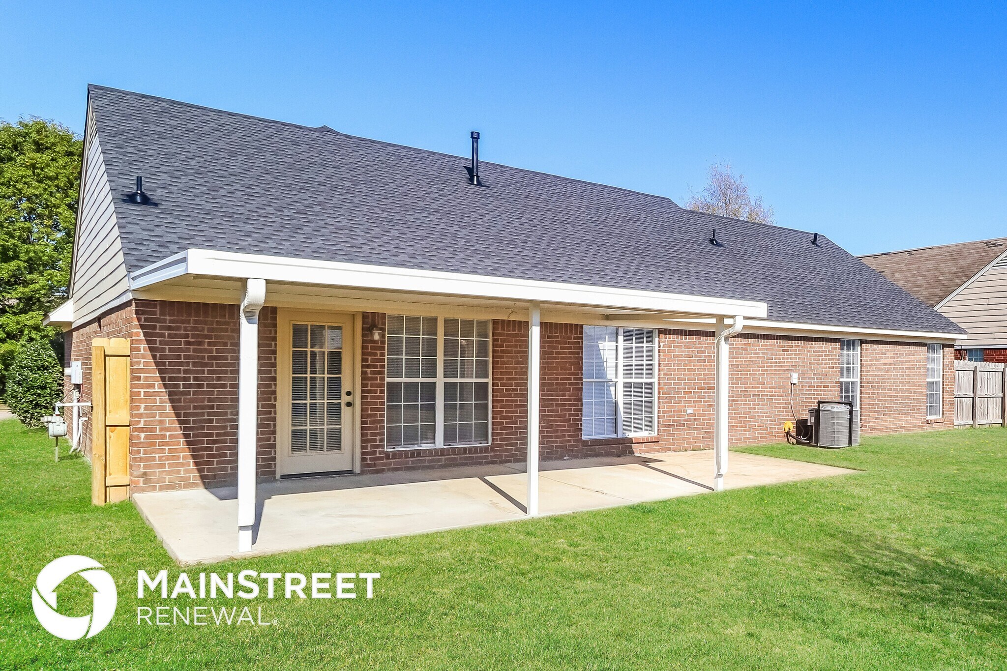 Building Photo - 2419 Lasonya Ln