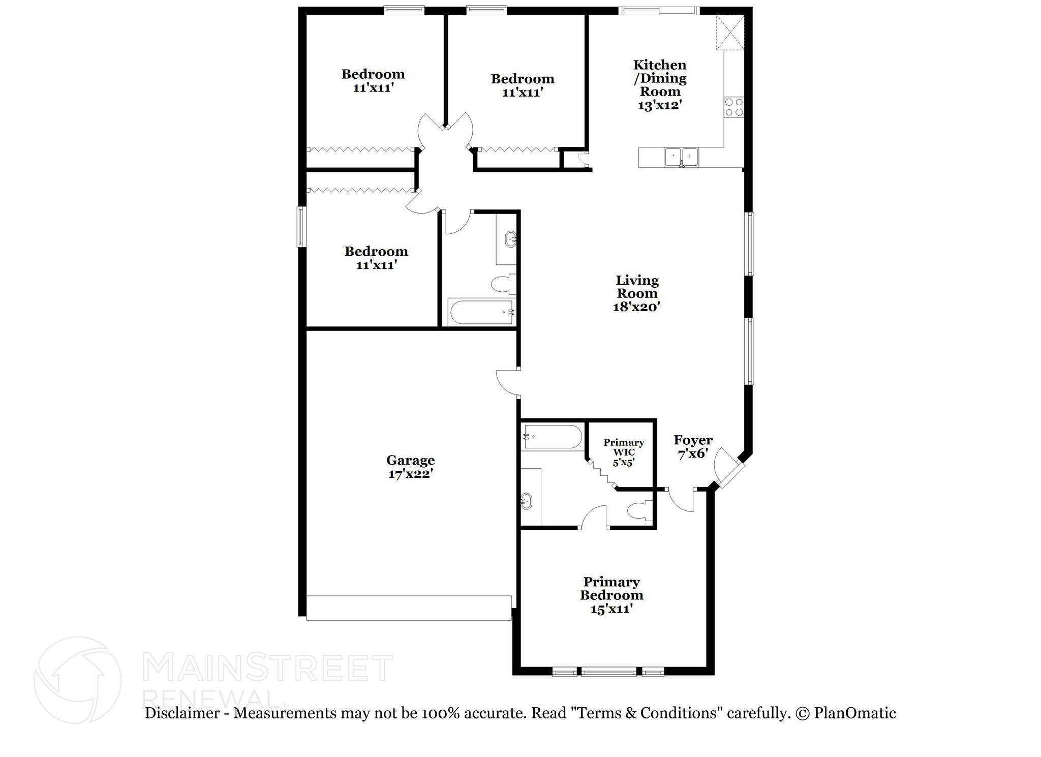Building Photo - 139 Richmar Ave
