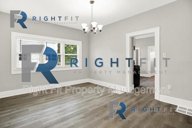 Building Photo - 3430 Carrollton Ave