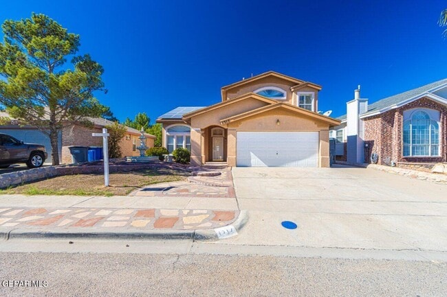 Building Photo - 1317 Amber Morgan Dr