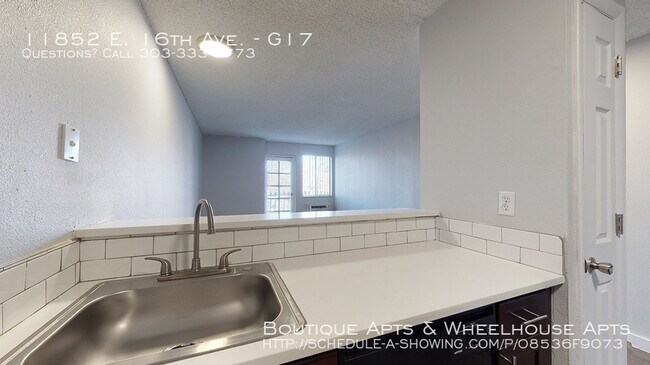 Building Photo - Wheelhouse Apartments