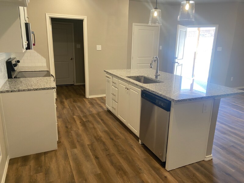 Building Photo - 1224 Preston Trails