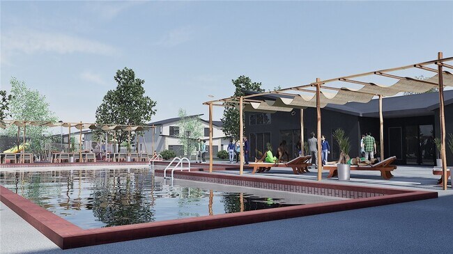 Building Photo - 1116 Emilia Ave