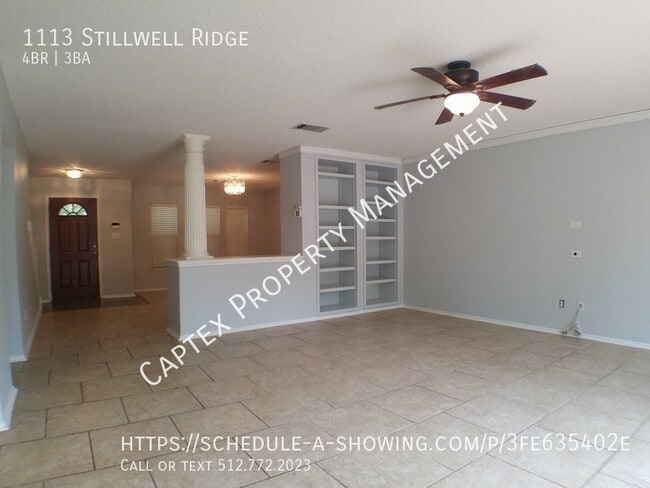 Building Photo - 1113 Stillwell Ridge