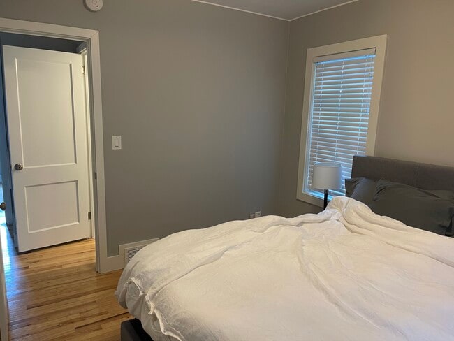 Bedroom #1 - 3362 Brownlow Ave