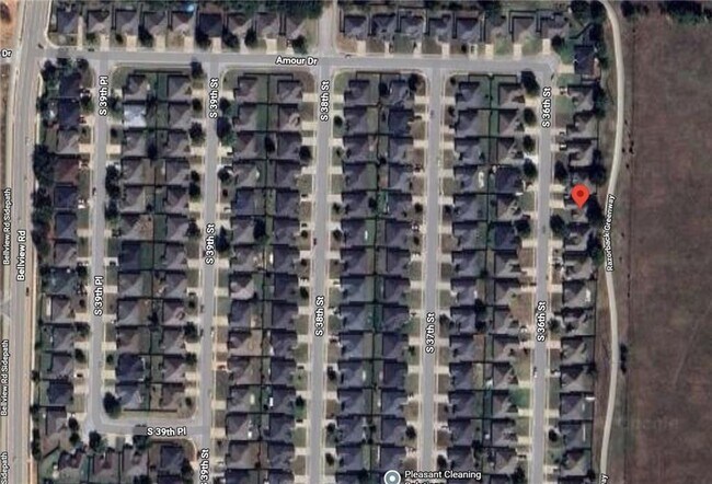 Building Photo - 6011 S 36th St