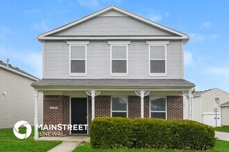 Building Photo - 12668 Courage Crossing