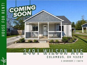 Building Photo - Newly Renovated 3BR Home w/ Garage, Basement & Spacious Yard [Rent-to-Own]