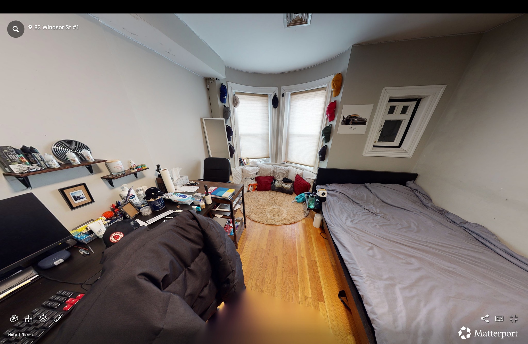 Building Photo - 83 Windsor St