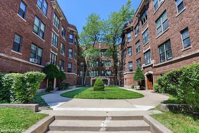 Building Photo - 1125 Davis St./ 1603-11 Ridge Ave.