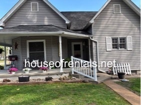 Building Photo - 502 Onley St