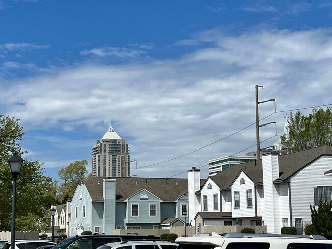 Building Photo - Town Center Townhome - Waterfront