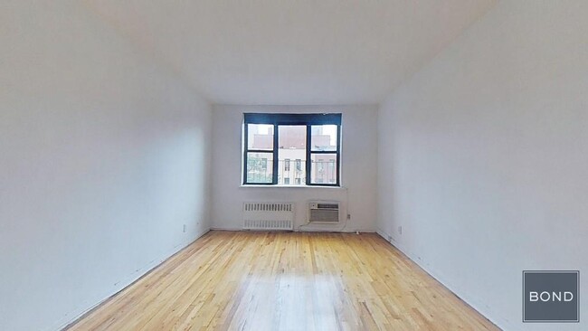 Floorplan - 354 East 83 Street