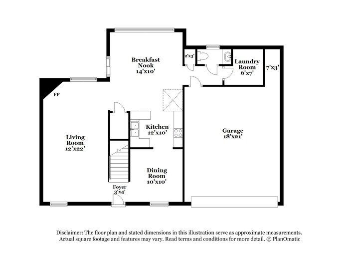 Building Photo - 4130 Course View Cove