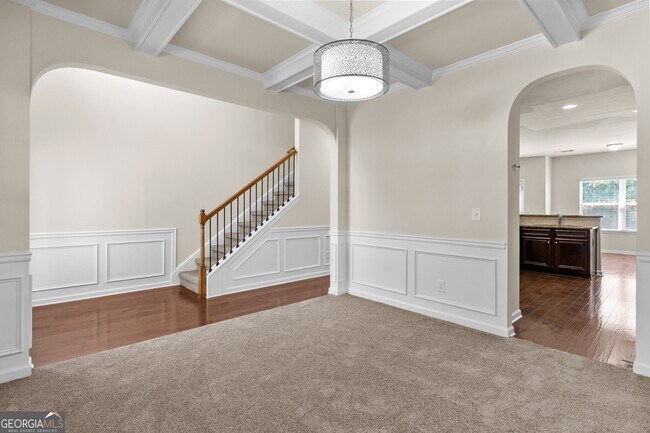 Building Photo - 3379 Gardenside Walk SW