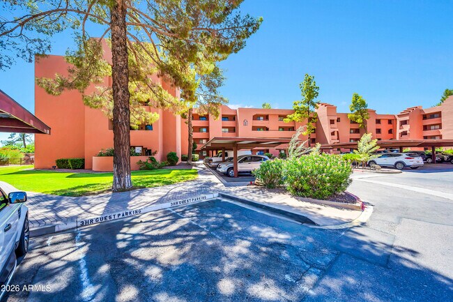 Building Photo - 12212 N Paradise Vlg Pkwy S