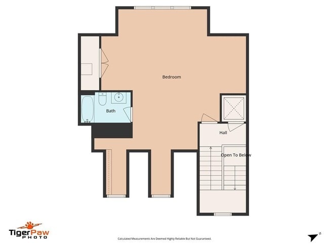 Building Photo - 3475 Roxboro Rd NE