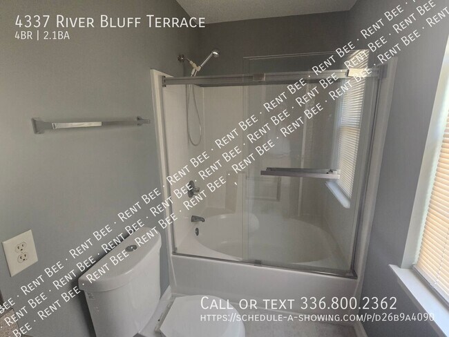 Building Photo - 4337 River Bluff Terrace