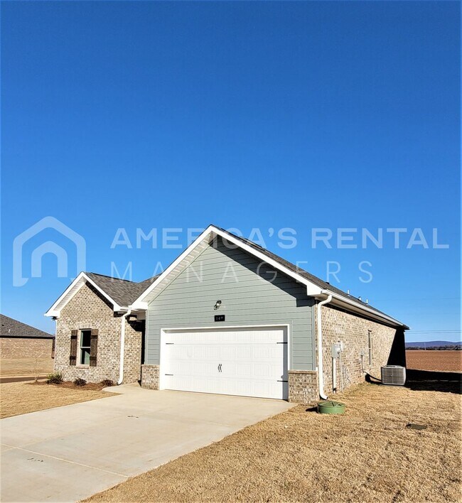 Building Photo - Home for Rent in Meridianville, AL!!! Avai...